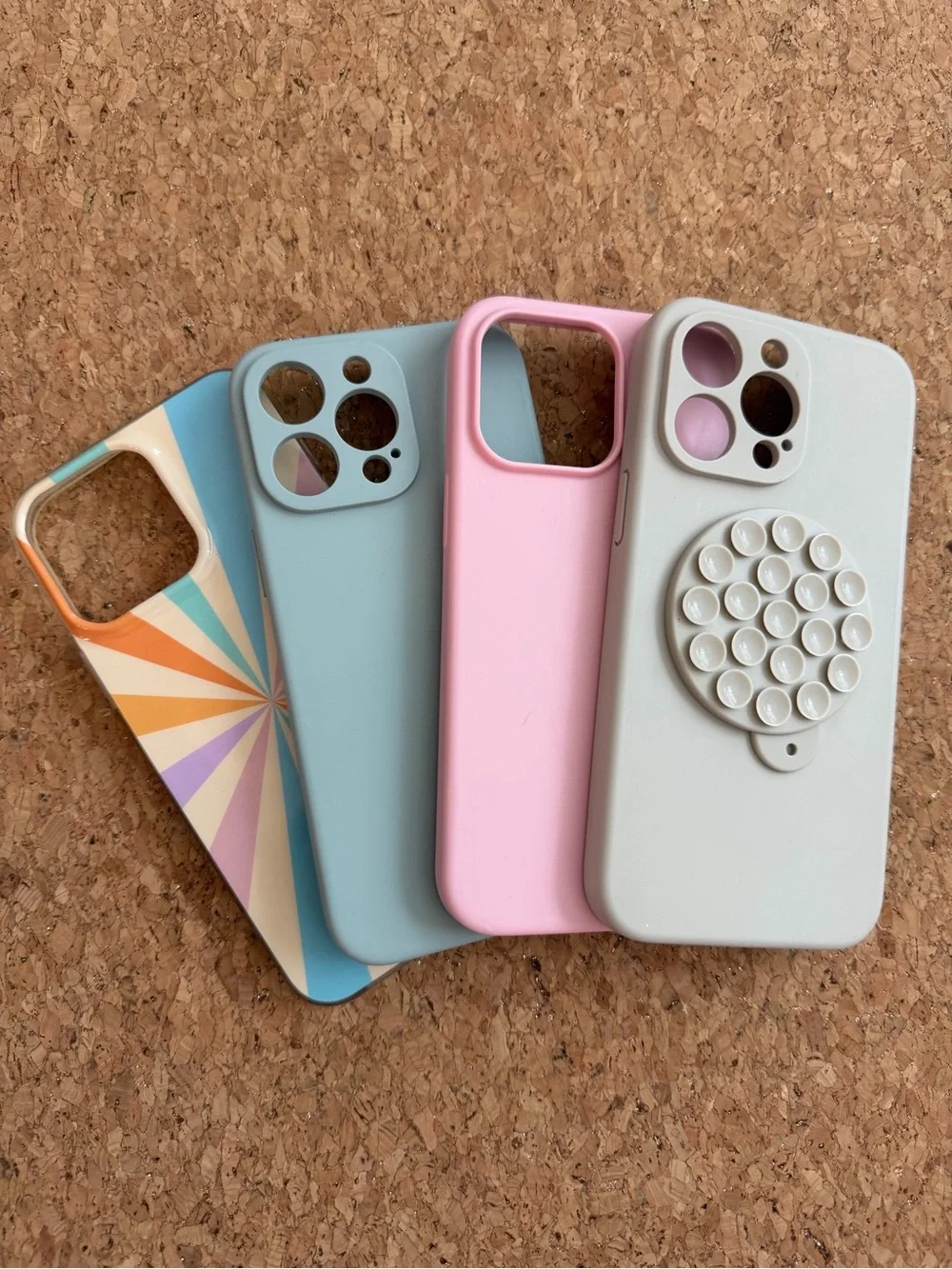 MagSafe Phone Case Bundle for iPhone 14 Pro Max